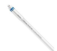 Philips Tubo LED T5 MASTER Instantfit Electronic (HF) Alta Salida 10,5 W 1500 lm - 830 Blanco Cálido | 55 cm - Regulable - Repuesto 24W