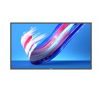 Philips TV 43" 4K UHD ADS (3840x2160) Direct LED Android 10, WiFi, Smart TV para una Experiencia Visual Completa