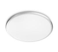 Philips - Twirly 2700K Plafón gris 1x17W 240