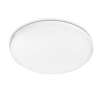Philips - Twirly 2700K ceiling lamp white 1x17W