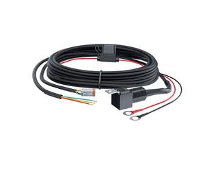 PHILIPS UD1003WX1 - Juego de cables para faros delanteros