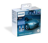 Philips Ultinon Essential LED faros delanteros (HB3/HB4)