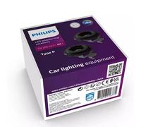 Philips Ultinon LED Pro 6000 Impulsor H7 H4 Lámpara de Auto 12V