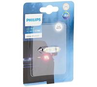 Philips Ultinon Pro3000 LED Festoon foco de señalización para automóvil (C5W), 6.000K, 30mm