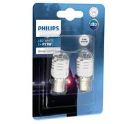 Philips Ultinon Pro3000 LED foco de señalización para automóvil (P21W white)