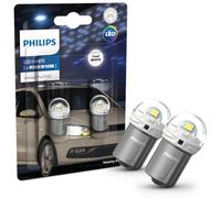 Philips Ultinon Pro3100 LED foco de señalización para automóvil (R5W/R10W white)