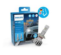 Philips Ultinon Pro6000 H7-LED Bombilla Del Faro Con Legal en la Calle +230%