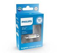 Bombilla Led fest 43 mm Philips Ultinon Pro6000 1 ud 12 V 4000 K