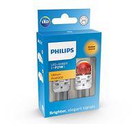 Philips Ultinon Pro6000 LED foco de señalización para automóvil (PY21W amber), Versión anterior