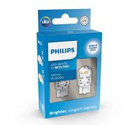 Philips Ultinon Pro6000 LED foco de señalización para automóvil (W21/5W white), Versión anterior
