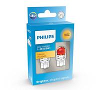 Philips Ultinon Pro6000 LED foco de señalización para automóvil (WY21/5W amber), Versión anterior