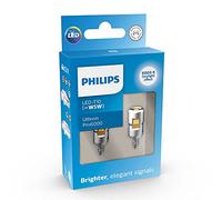 Philips Ultinon Pro6000 SI 11961CU60X2 Lámpara de señalización para coche