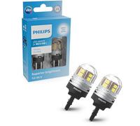 Philips Ultinon Pro7000 LED foco de señalización para automóvil (W21/5W white), 12V/24V, Versión actual