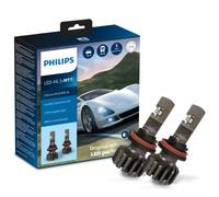 Philips Ultinon Pro9100 LED lámpara para faros de coche (H11), 350%, 5.800K, set de 2