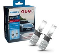Philips Ultinon Pro9200 LED lámpara para faros de coche (H3), 5.800K, set de 2