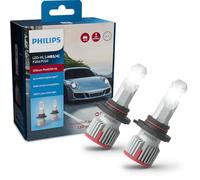 Philips Ultinon Pro9200 LED lámpara para faros de coche (HB3/HB4), +400%, 5.800K, set de 2