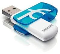 Philips unidad flash usb fm16fd05b/00