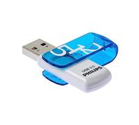 Philips USB 3.0 512GB Vivid Edition Lenteblauw