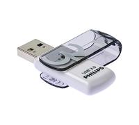 Philips USB 3.0 Pendrive 32 GB, Vivid Edition (Gray)