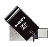 Philips USB Flash Drive 2-in-1 16GB, USB3.1, USB-C