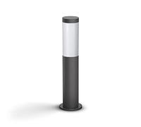 Philips Utrecht Terminal exterior - 1x20w - antracita