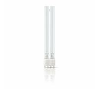 Philips UVC Lámpara - TUV PL-L - 2G11 - 18W - UV-C Clarificador De Estanque