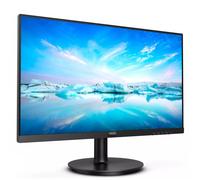 Philips V Line 221V8/00 pantalla para PC 54,6 cm (21.5") 1920 x 1080 Pixeles Full HD LED Negro