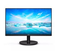 Philips V Line 221V8/00 pantalla para PC 54,6 cm (21.5") 1920 x 1080 Pixeles Full HD LED Negro