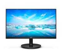 Philips V-line 222V8LA - Monitor LED - 55.9 Cm (22") [EEK: E]