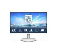 Philips V-Line 241V8AW - Monitor LED - 61 Cm (24") [EEK: E]