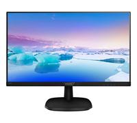 PHILIPS V Line 243V7QDSB - Monitor LED IPS Full HD 61 cm (24