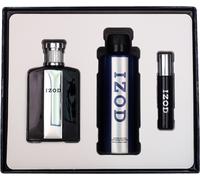 Philips Van Heusen para Hombre Set: EDT+ EDT+Desodorante Cuerpo Spray