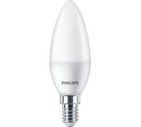 Philips vela y lustre