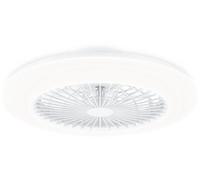 Philips Plafón con ventilador Amigo 42+20 W