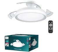 Philips Ventilador Bliss 35+28 W