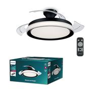 Philips Ventilador Bliss 35+28 W
