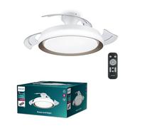 Philips Ventilador Bliss 35+28 W