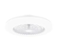 Philips Amigo plano 2700/6500K diámetro 60cm blanco - 24876200 onforme]