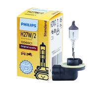 Philips Vision 881 H27W/2 PGJ13 12060C1 12V 27W lámpara antiniebla Original para coche OEM halógeno faro automático