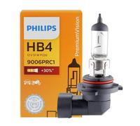Philips Vision 9006PRB1 Bombillas para faros delanteros de vehículos