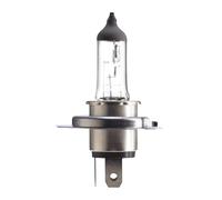 Philips Vision bombilla para faros delanteros de coches 12342PRC1 - bombilla para coches (60W, H4, Fog light, High beam, Luz interior, Low beam, Parking light, Signaling, Stop light)