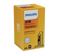 Philips Vision D1R Xenón Bombillas 35W 85V
