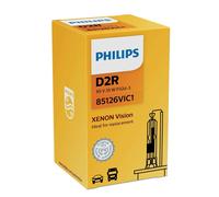 Philips Vision D2R Xenón Bombillas 35W 85V
