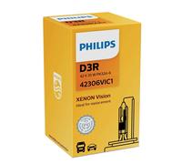 Philips Vision D3R Xenón Bombillas 35W 42V