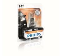 Philips Vision H1 12V 55W Base P145s Durabilidad B3/Tc 200/400 1270974