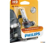 PHILIPS LÃ¡mpara H9 Standard halÃ³gena para MINI: MINI & VOLKSWAGEN: Golf, Touareg, Passat & VOLVO: S60, V40, XC 60, XC 90, C30, S80, V60 (Ref: 12361B1)