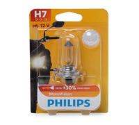 PHILIPS Vision Moto H7 Lámpara faro de carretera 12V 55W PX26d Luz Alta Halógena