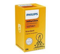Bombilla PHILIPS PCY16W HiperClick 12V, 16W