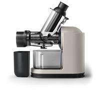 Philips Viva Collection HR1886/10 - Exprimidor (Licuadora centrífuga, Beige, Negro, Negro, 0,75 L, 1 L, 7 cm)