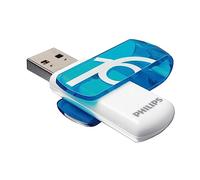 Philips Vivo USB 2.0 de 16 GB